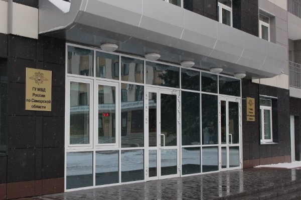 Скончался начальник медсанчасти самарского МВД Олег Гусев