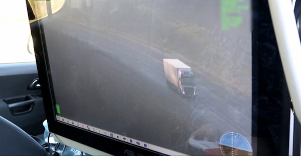 В ГИБДД Самарской области запускают аэростат для выявления нарушителей ПДД