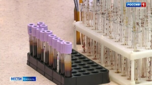 Когда начнет действовать сертификат после "Спутника Лайт",&nbsp;1792 заболевших, в Самаре возобновили работу&nbsp;спортшкол&nbsp;и секций:&nbsp;что известно о коронавирусе в Самарской области к 15&nbsp;ноября 2021 года