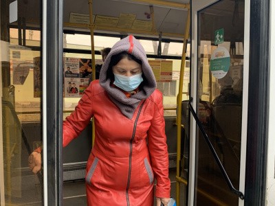 Вниманию горожан! Для автобусов ряда маршрутов  изменятся остановочные локации