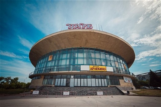 
В 2022 г. в Самаре начнут строить планетарий и реконструируют цирк
