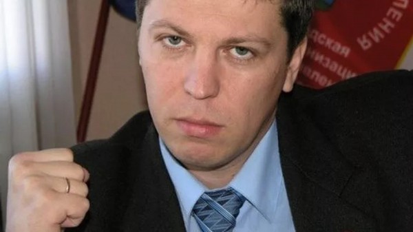 Соловьев: Победа Матвеева - это инфильтрация прозападной агентуры в Госдуму (в блогах) Соловьев: Победа Матвеева - это инфильтрация прозападной агентуры в Госдуму (в блогах)