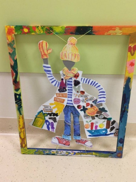 &laquo;Всё остальное - это уже не беда&raquo;: мама из Самары рассказала, как ее дочка победила рак