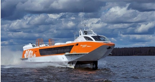 
Минтранс просубсидирует покупку "Валдаев" и "Метеоров"
