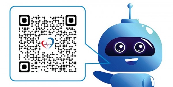 Состояние амбулаторных пациентов с COVID-19 мониторит чат - бот Состояние амбулаторных пациентов с COVID-19 мониторит чат - бот