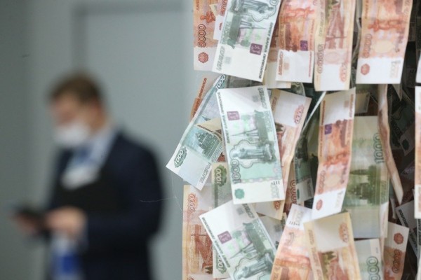  Новые меры поддержки смогут получить 110 тысяч предприятий Москвы  