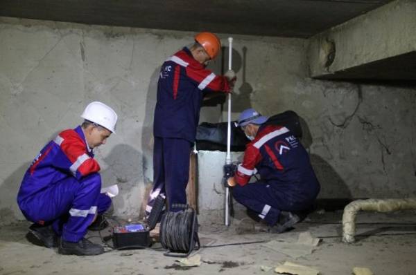 В Самаре 45 тысяч должников за воду перед Новым годом лишатся канализации В Самаре 45 тысяч должников за воду перед Новым годом лишатся канализации