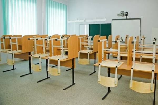 В Самаре определили формат обучения в школах, колледжах с 15 ноября