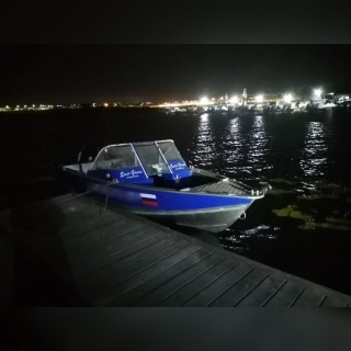 В Сызрани 8 октября 2021 года возбудили дело на местного жителя, зарезавшего мужчину и утопившего его в реке, привязав якорь к шее 