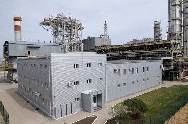 Ситуация на обанкротившимся тольяттинском ООО &laquo;Томет&raquo; за минувшие полгода кардинально изменилась в лучшую сторону 