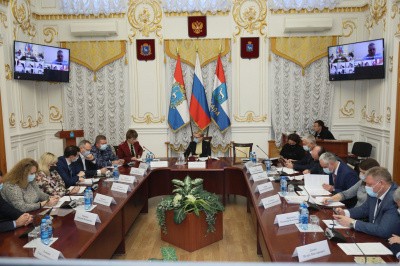 В Самаре определили режим работы детских спортивных учреждений