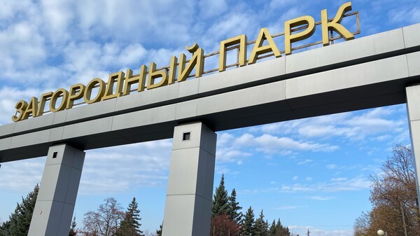 В Самаре отреставрируют Загородный парк за 30 миллионов рублей