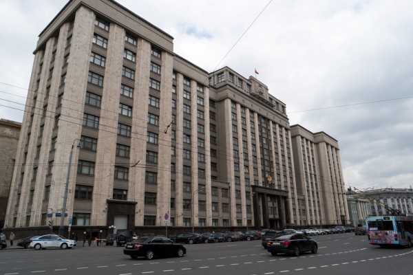 Два депутата Государственной думы от Самарской области стали председателями парламентских комитетов 12 октября Два депутата Государственной думы от Самарской области стали председателями парламентских комитетов 12 октября