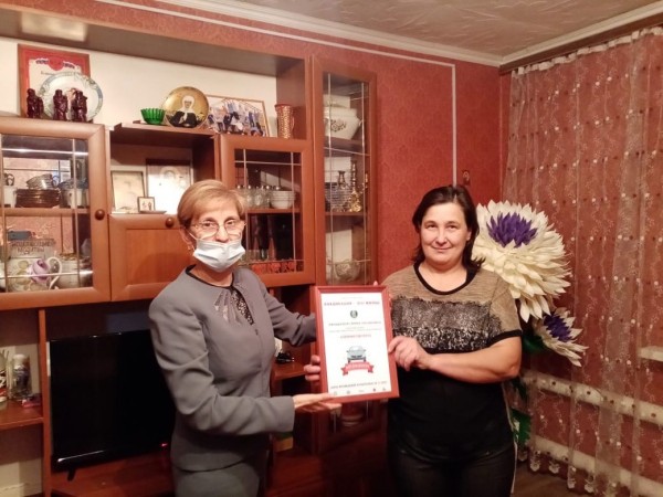 Счастливая вакцинация: названы имена самарцев, выигравших квартиру и Lada Vesta Счастливая вакцинация: названы имена самарцев, выигравших квартиру и Lada Vesta