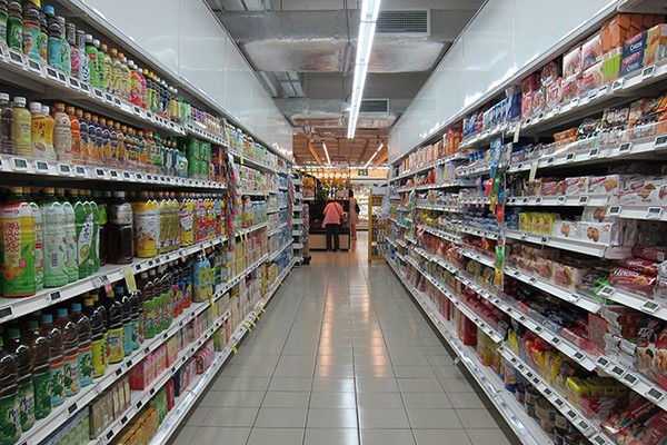 Осторожно, жир: в России предложили ввести цветную маркировку опасных продуктов Осторожно, жир: в России предложили ввести цветную маркировку опасных продуктов