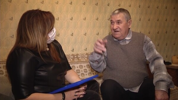 Счастливая вакцинация: названы имена самарцев, выигравших квартиру и Lada Vesta Счастливая вакцинация: названы имена самарцев, выигравших квартиру и Lada Vesta