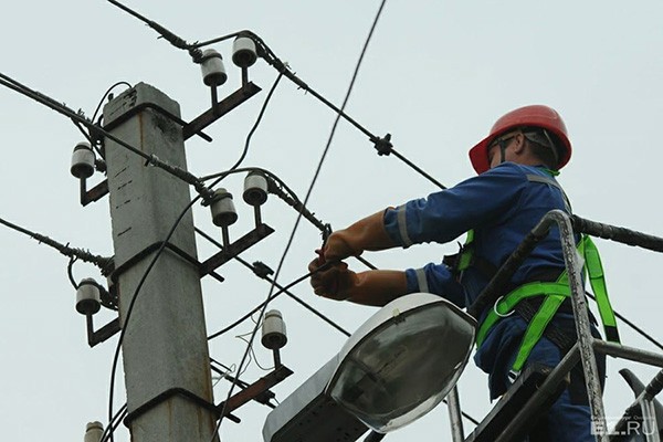 В Самаре выберут лучшего по профессии среди дежурных электромонтеров ПАО &laquo;Т Плюс&raquo; 