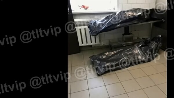 В Самарской области СК и прокуратура начали проверку тольяттинского морга