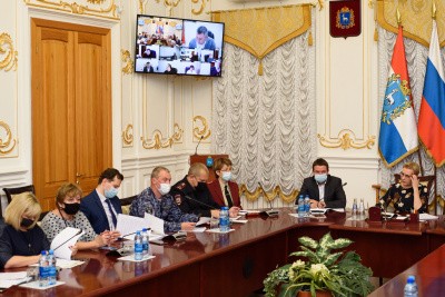 Эпидемиологическая ситуация по коронавирусу и ОРВИ в Самаре остается напряжённой