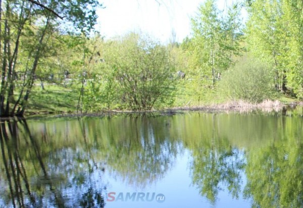 В Самаре к 1 сентября 2024 года благоустроят 5 общественных пространств за 418 млн рублей