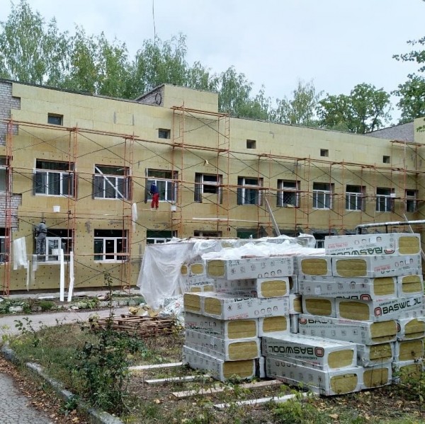 В Красноглинском районе Самары появится амбулаторный центр для онкобольных 