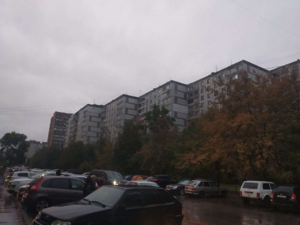 &laquo;Пошли, выйдем поговорить&raquo;: в Самаре жители рассказали, чем обернулась их поездка в такси