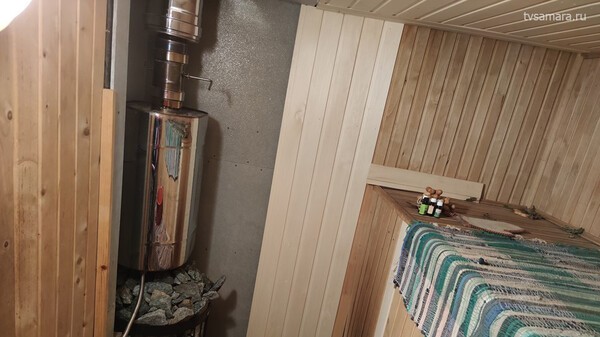 В Самаре с 1 января 2022 года вырастут цены на помыв в банях В Самаре с 1 января 2022 года вырастут цены на помыв в банях