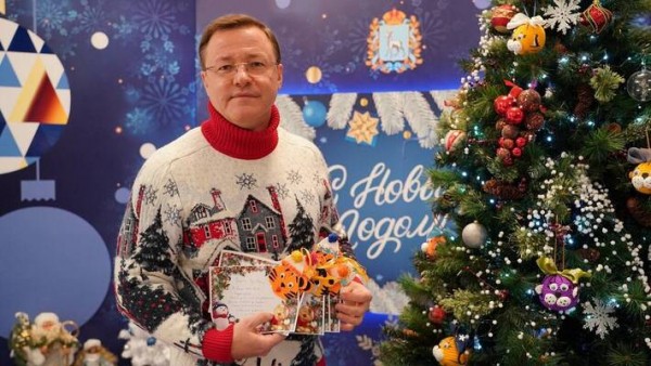 Коронавирус в Самаре: публикуем новое постановление губернатора Самарской области