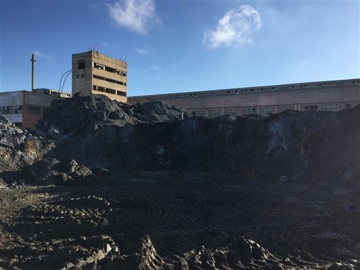 
Гендиректор "Реметалл-С" получил пять лет условно за махинации с налогами
