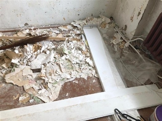 Экс-главе Богатовского района утвердили обвинение в халатности из-за квартир для сирот
Экс-главе Богатовского района утвердили обвинение в халатности из-за квартир для сирот