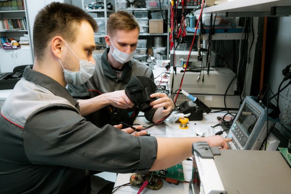  Ректор УГАТУ рассказал, что дало вузу участие в программе "Приоритет-2030"  