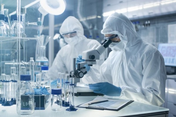  Четыре научных коллектива получат региональные мегагранты  