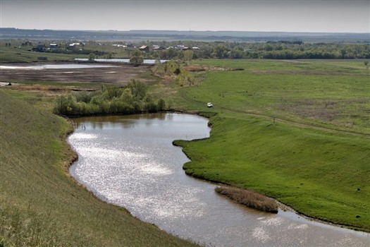 
У главы поселения, где хотят построить крематорий, нашли конфликт интересов

