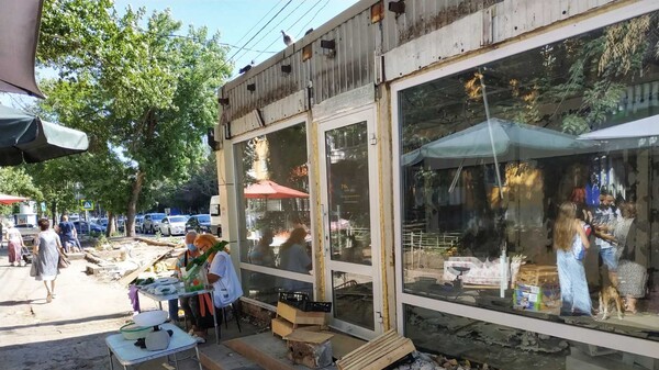 В Самарской области могут ввести изъятие товара у &laquo;серых&raquo; коммерсантов