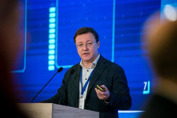  НОЦ "Инженерия будущего" вошел в число лидеров научно-образовательных центров  