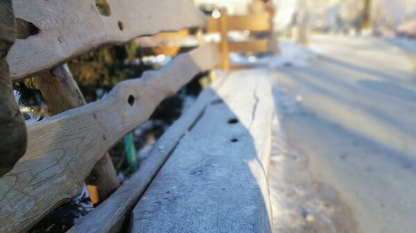 Синоптики Самарской области сообщили, что снег пойдет 17 декабря 2021 года