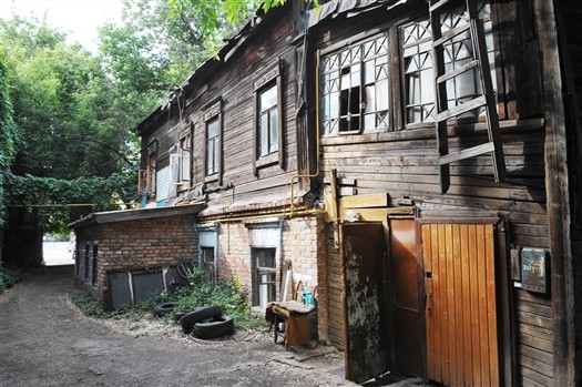 
СОФЖИ не смог отыграть в суде провал с расселением аварийного жилья
