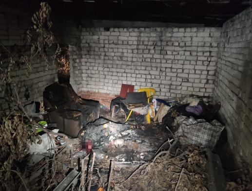 От голов ничего не осталось: стало известно, как сызранский палач совершал свои лютые убийства