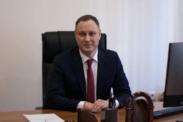  Ректор УГАТУ рассказал, что дало вузу участие в программе "Приоритет-2030"  