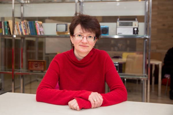  В Вятском госуниверситете инвалидам помогают стать студентами  