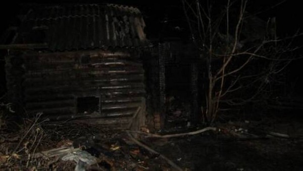 От голов ничего не осталось: стало известно, как сызранский палач совершал свои лютые убийства