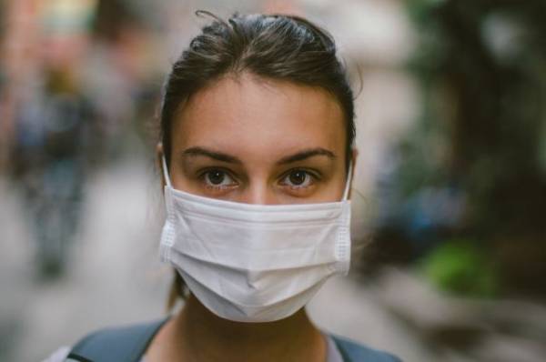 В Самарской области заболеваемость коронавирусом идет на спад