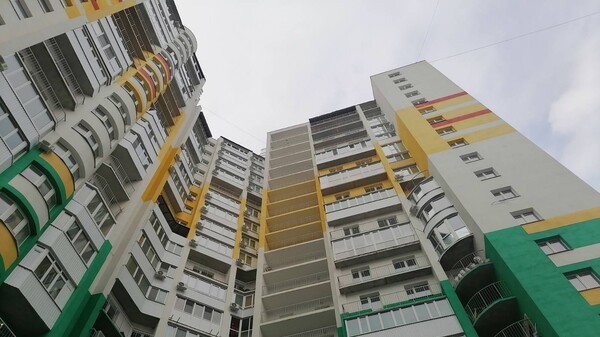 В Самаре на месте бывшего Ипподрома может появиться высотка в 23 этажа