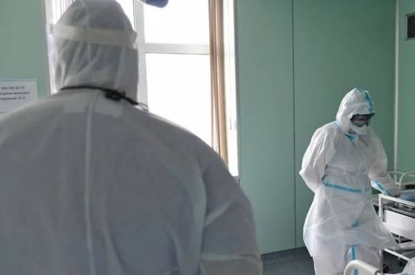 27 декабря в Самарской области выявили 478 заразившихся COVID-19 27 декабря в Самарской области выявили 478 заразившихся COVID-19