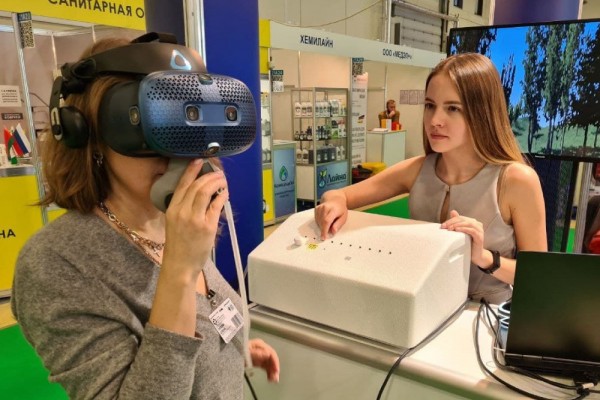  Ученые самарского вуза придумали, как восстановить обоняние после COVID-19  