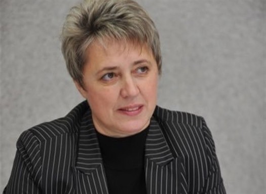 
Уголовное преследование Елены Чернеги прекращено
