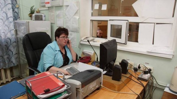 &laquo;Это беспредел какой-то!&raquo;: в Самаре на Красной глинке по личным причинам уволились все врачи-педиатры