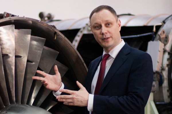  Ректор УГАТУ рассказал, что дало вузу участие в программе "Приоритет-2030"  