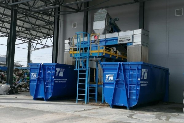  В Самарской области направлено на обработку свыше трети ТКО  