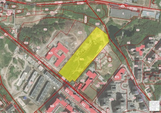 
Конфликт с застройкой на 5-й просеке: власти разбираются с зонированием
